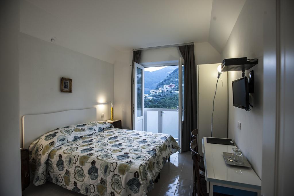 La Casa Di Carla Daire Ravello Oda fotoğraf