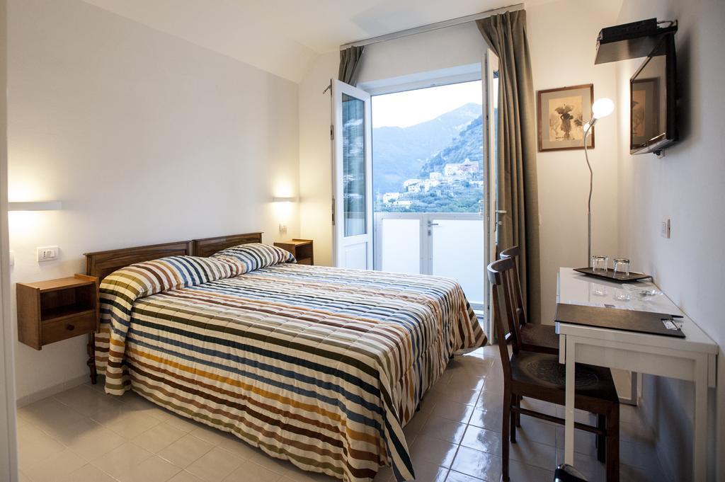 La Casa Di Carla Daire Ravello Oda fotoğraf