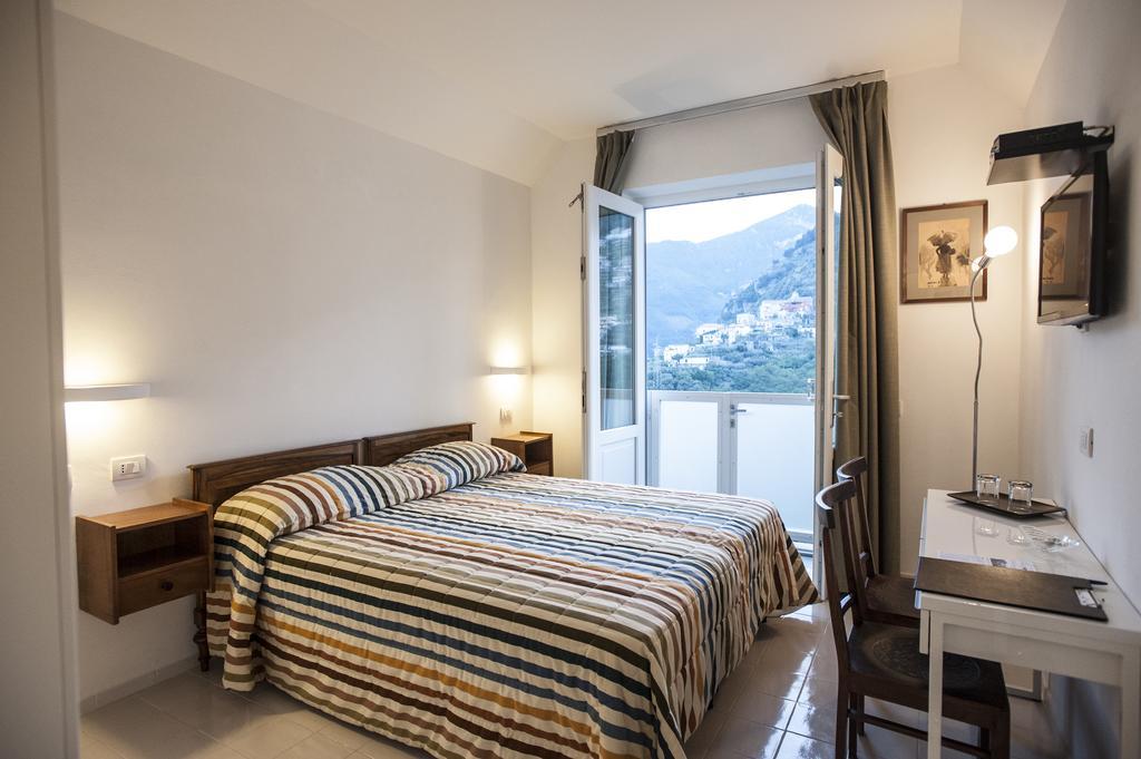 La Casa Di Carla Daire Ravello Oda fotoğraf