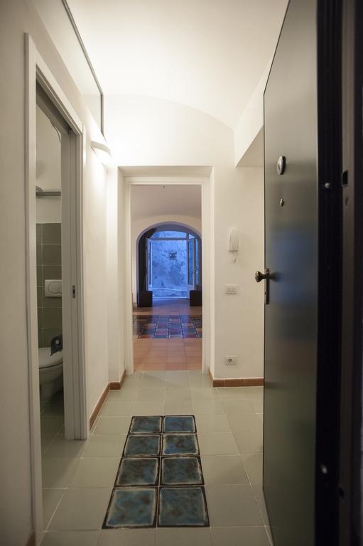 La Casa Di Carla Daire Ravello Oda fotoğraf