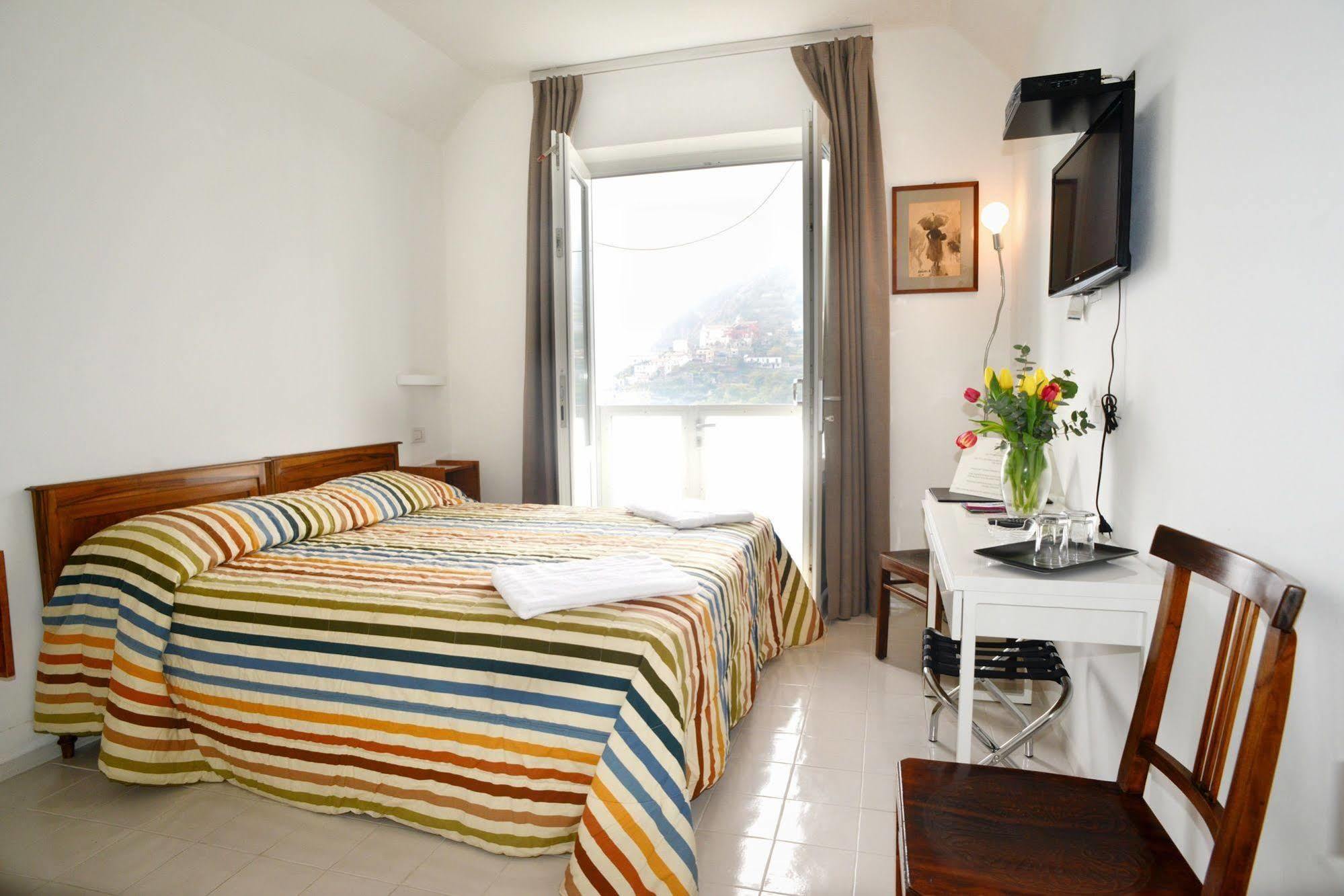 La Casa Di Carla Daire Ravello Dış mekan fotoğraf