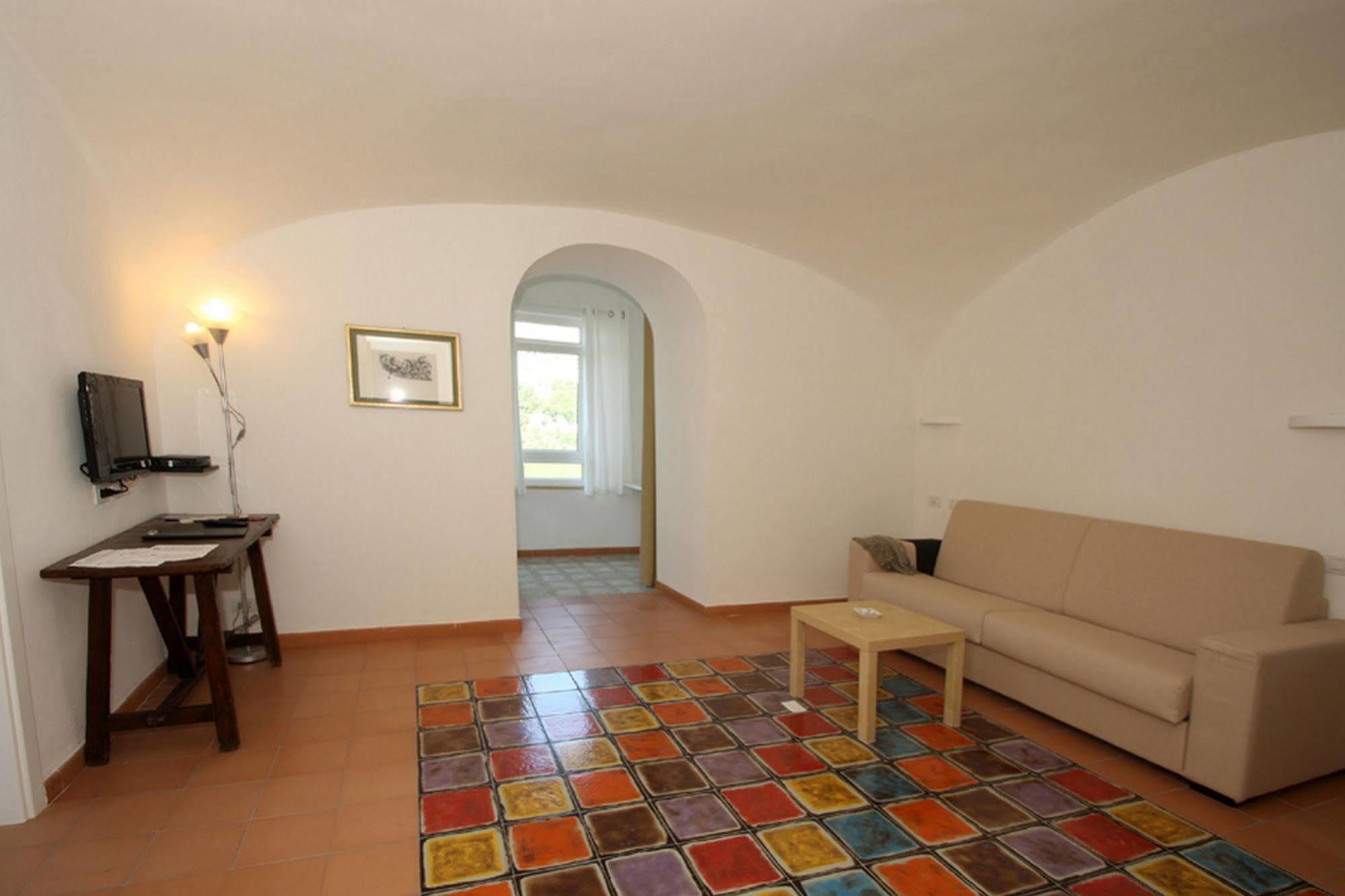 La Casa Di Carla Daire Ravello Dış mekan fotoğraf