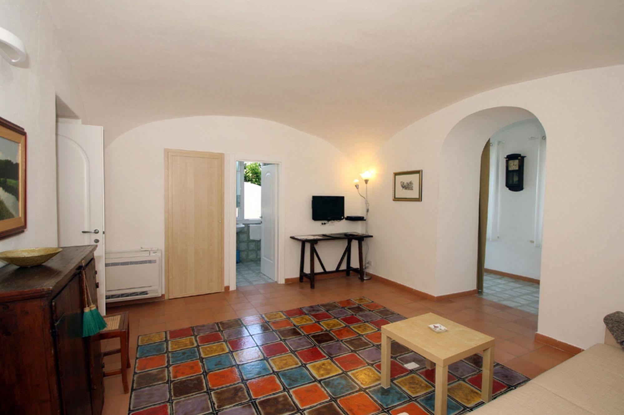 La Casa Di Carla Daire Ravello Dış mekan fotoğraf