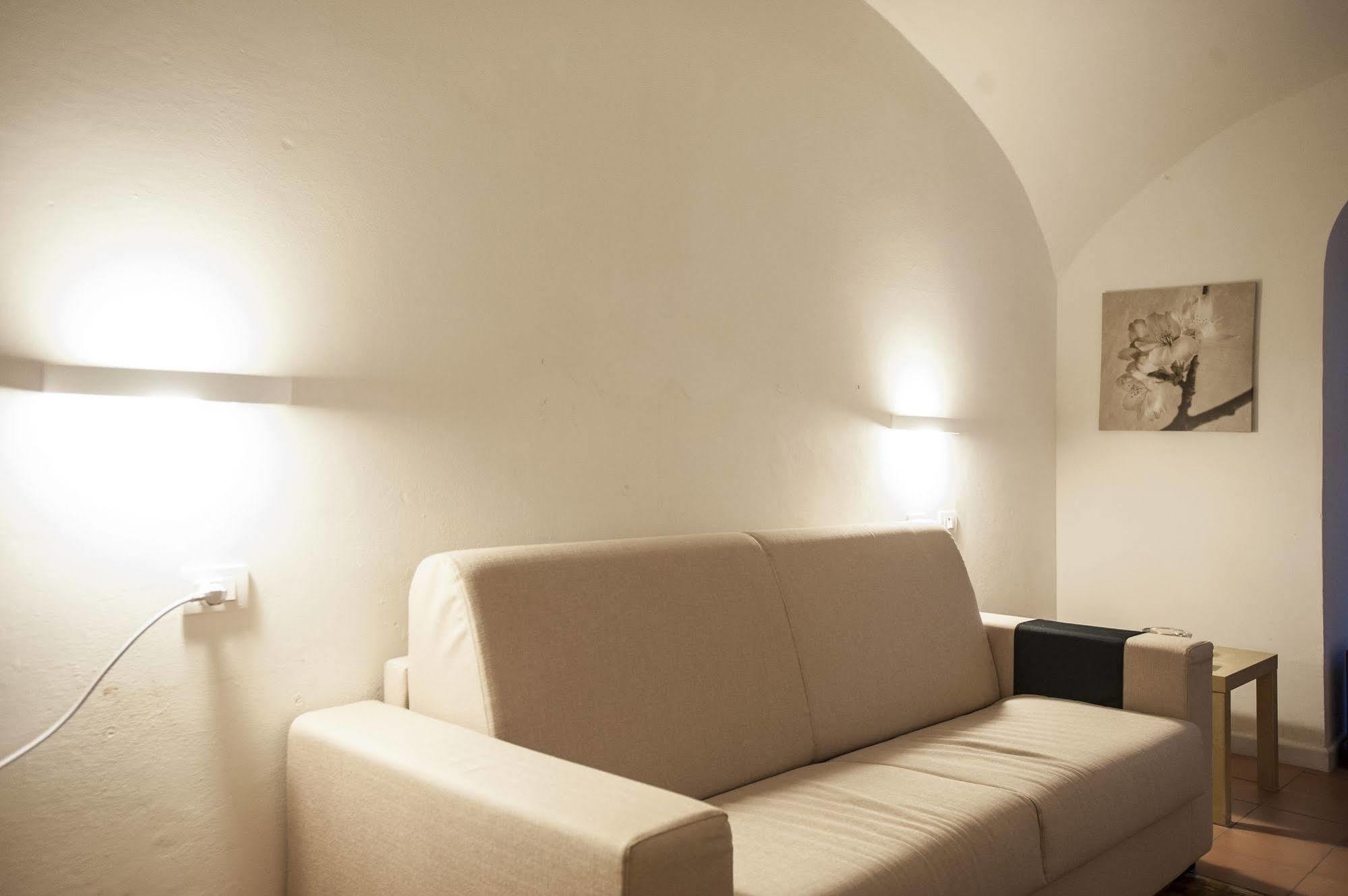 La Casa Di Carla Daire Ravello Dış mekan fotoğraf